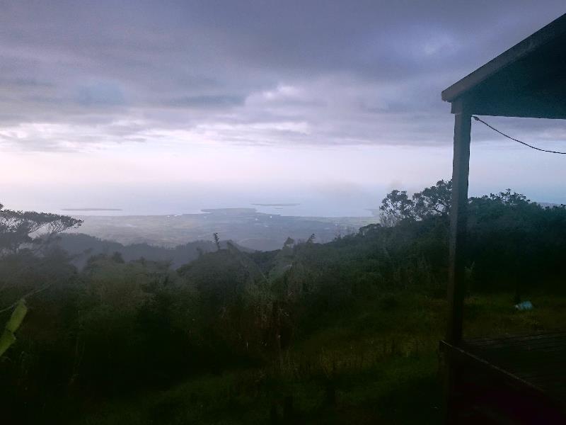 Mt Batimalu Lodge Лаутока Экстерьер фото